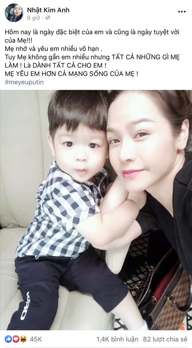 Sao Việt 24h: Vợ khoe em bé mới sinh nhưng động tác chăm con của Tự Long thành tâm điểm - 9