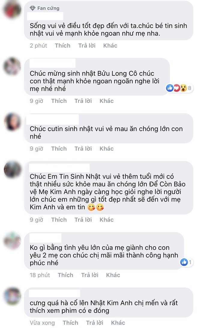 Sao Việt 24h: Vợ khoe em bé mới sinh nhưng động tác chăm con của Tự Long thành tâm điểm - 10