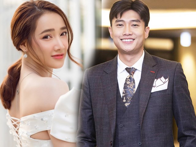 Quốc Trường, Nhã Phương và loạt sao Việt nói gì về phim Siêu Quậy Có Bầu?