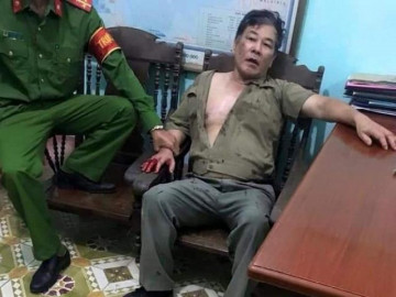 Vụ anh trai truy sát cả nhà em gái: Lời kể người nhà nghi phạm về số tiền 3,6 tỷ