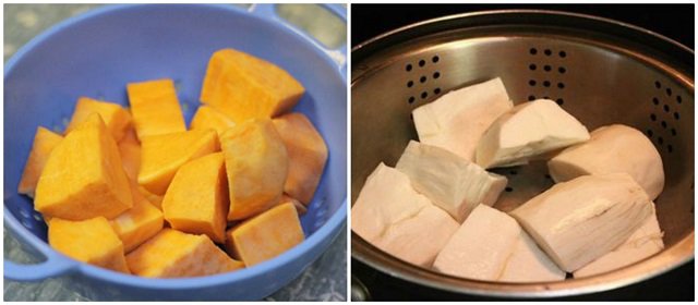 3 cách nấu chè chuối ngon ngây ngất không thể bỏ qua - 8