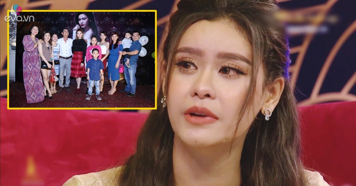 Phản đối mạnh khi con gái lấy Tim, giờ bố mẹ Trương Quỳnh Anh thế nào khi con ly hôn?