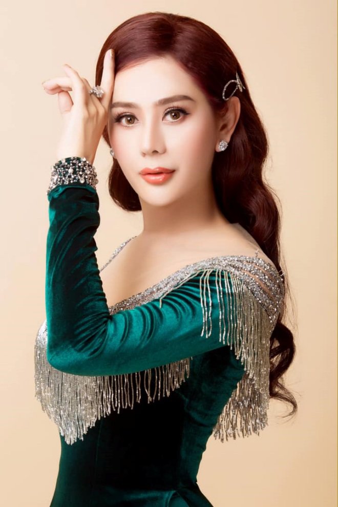 Bị tố lừa đảo, chiếm đoạt tài sản 150 triệu đồng, “nữ hoàng chuyển giới” Lâm Khánh Chi nói gì? - 4