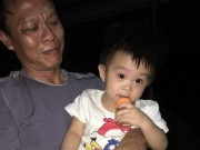 Tin tức - Bé trai nặng 10kg bị mẹ bỏ rơi trước cổng chùa kèm lời nhắn: "Tôi không vương vấn gì hết"