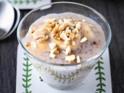 Bếp Eva - 3 cách nấu chè chuối ngon ngây ngất không thể bỏ qua