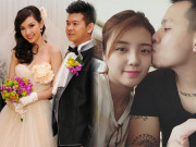 Tin tức - Tưởng có chuyện tình như mơ, cuối cùng các hot girl này vẫn ly hôn trong tiếc nuối