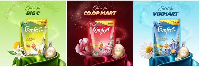 Nốt hương Giới Hạn ra mắt dành riêng cho cá tính khác biệt, bạn có nằm trong số đó? - 1