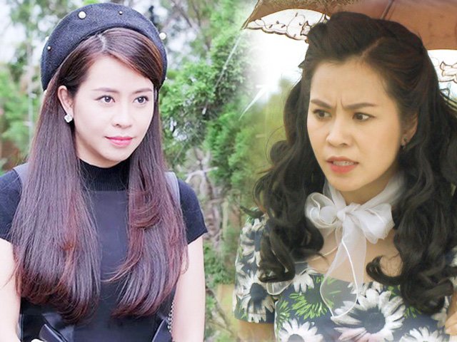 Tưởng ai xa lạ, tiểu tam Tiếng Sét Trong Mưa từng là con giáp thứ 13 Gạo Nếp Gạo Tẻ