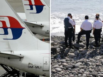 Bí ẩn sự mất tích của MH370: Vệ tinh hé lộ vị trí chính xác và lỗ hổng đáng sợ