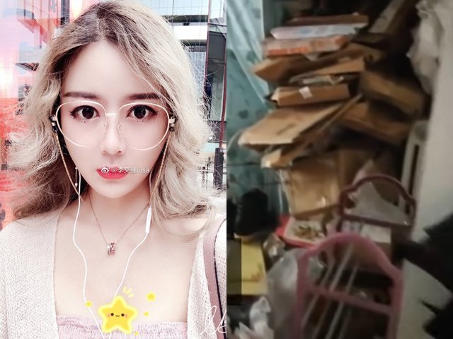 Hotgirl vạn người mê vừa trả phòng, chủ nhà tá hỏa trước cảnh tượng khi lên kiểm tra