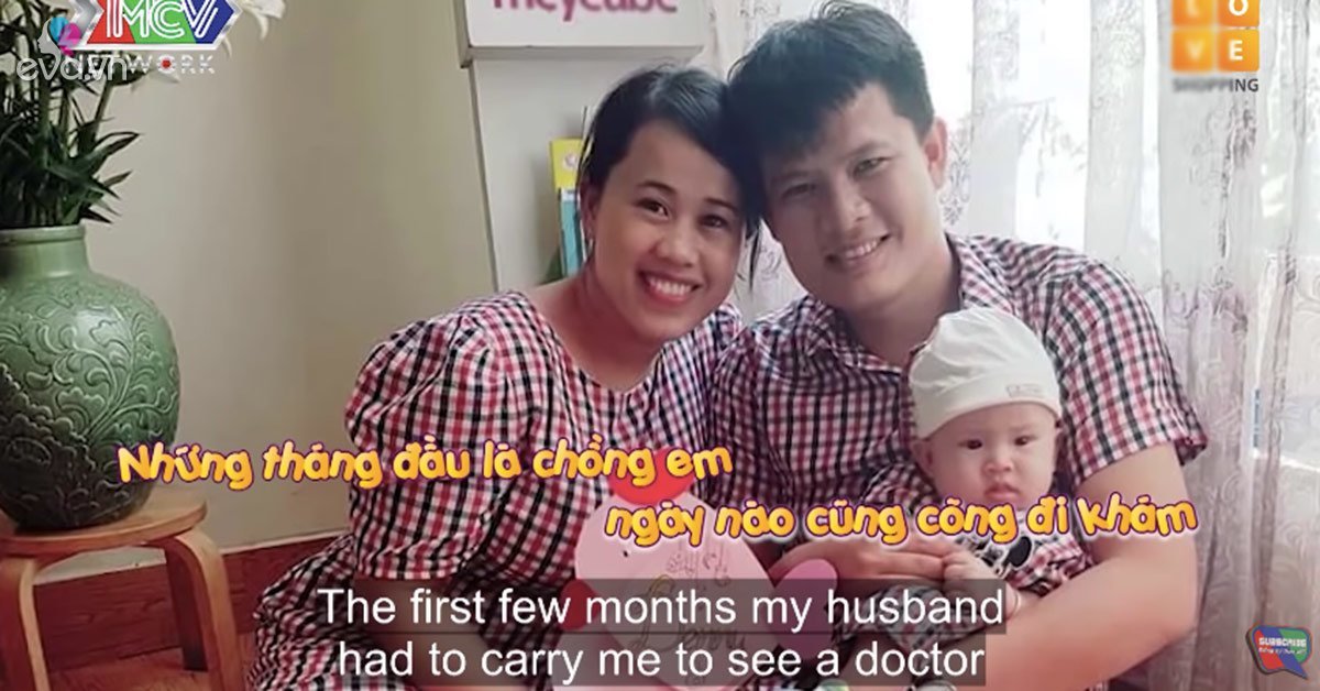 Chồng tinh trùng yếu, nữ CEO tử cung hai sừng vẫn có bầu, BS nhìn vùng dưới hét thất thanh