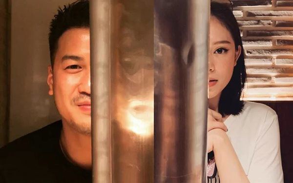 Em chồng Hà Tăng công khai người yêu: Đẹp trai - xinh gái còn “tình” hết phần thiên hạ - 2