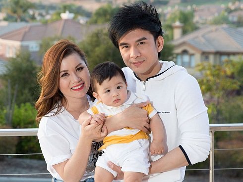 Giúp việc chăm con cho mỹ nhân Việt: Người đè thú bông kín người bé, người lương trăm triệu/tháng - 7