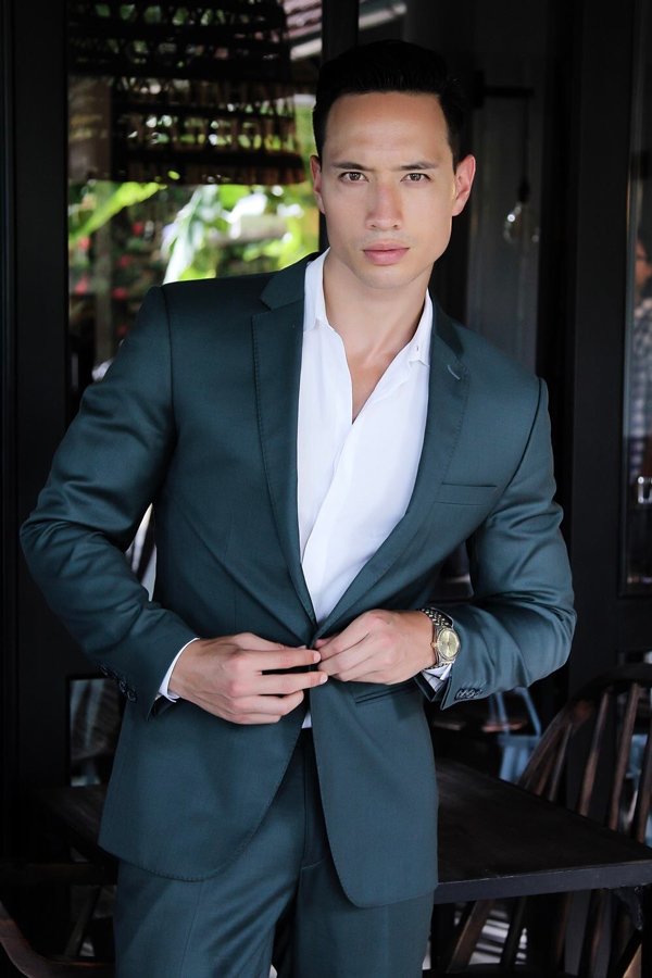 Hồ Ngọc Hà - Kim Lý lộ ảnh diện đồ cưới, cư dân mạng đồng loạt: amp;#39;amp;#34;Quá đẹp đôiamp;#34; - 20