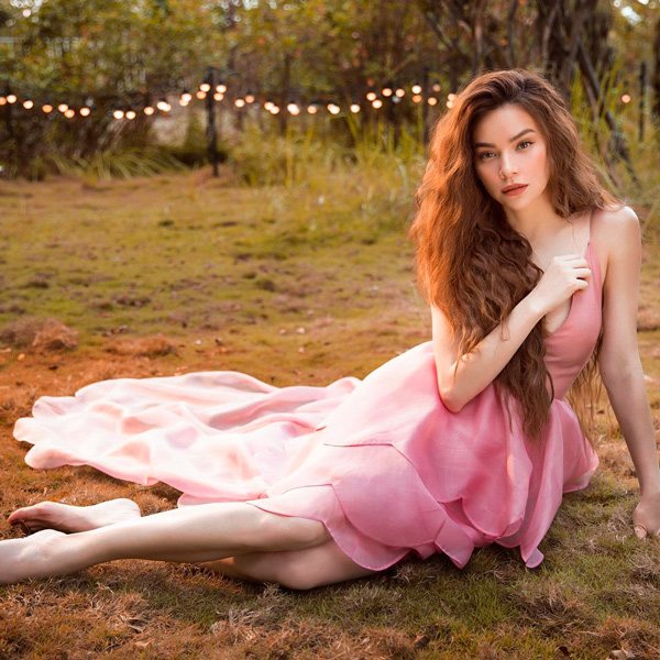 Hồ Ngọc Hà - Kim Lý lộ ảnh diện đồ cưới, cư dân mạng đồng loạt: amp;#39;amp;#34;Quá đẹp đôiamp;#34; - 12