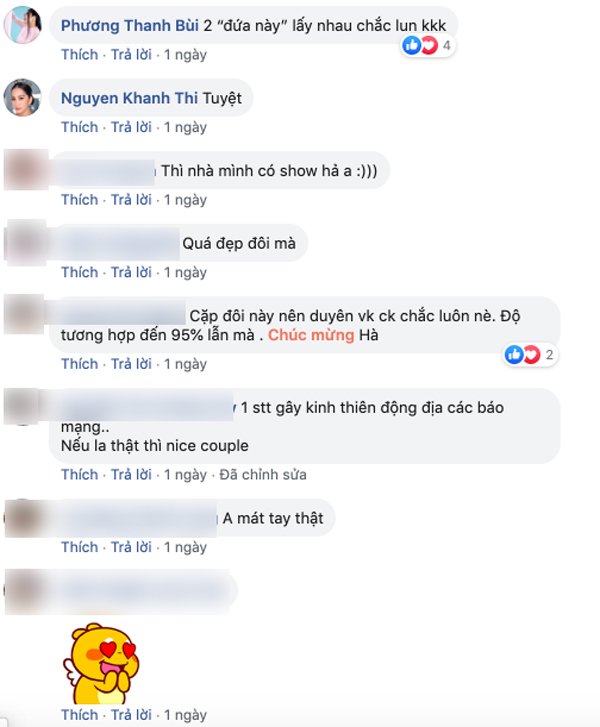 Hồ Ngọc Hà - Kim Lý lộ ảnh diện đồ cưới, cư dân mạng đồng loạt: amp;#39;amp;#34;Quá đẹp đôiamp;#34; - 3