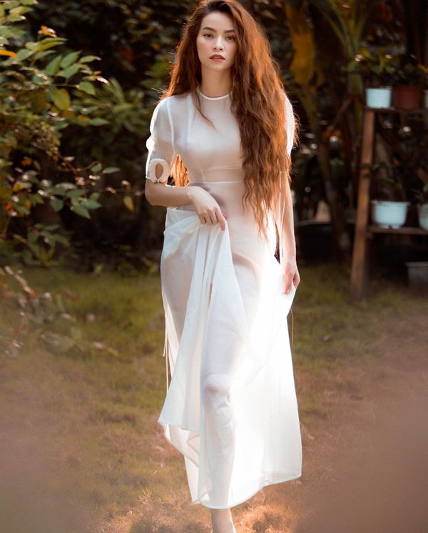 Hồ Ngọc Hà - Kim Lý lộ ảnh diện đồ cưới, cư dân mạng đồng loạt: amp;#39;amp;#34;Quá đẹp đôiamp;#34; - 13