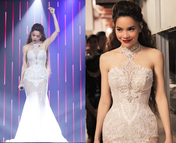 Hồ Ngọc Hà - Kim Lý lộ ảnh diện đồ cưới, cư dân mạng đồng loạt: amp;#39;amp;#34;Quá đẹp đôiamp;#34; - 15