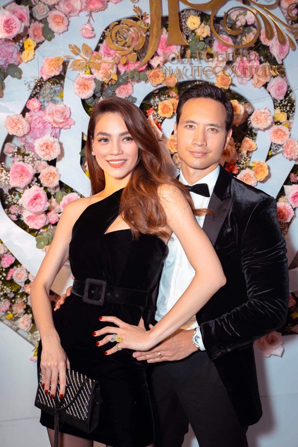 Hồ Ngọc Hà - Kim Lý lộ ảnh diện đồ cưới, cư dân mạng đồng loạt: amp;#39;amp;#34;Quá đẹp đôiamp;#34; - 7