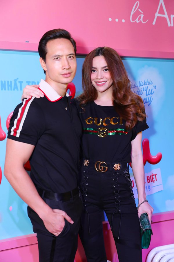 Hồ Ngọc Hà - Kim Lý lộ ảnh diện đồ cưới, cư dân mạng đồng loạt: amp;#39;amp;#34;Quá đẹp đôiamp;#34; - 9