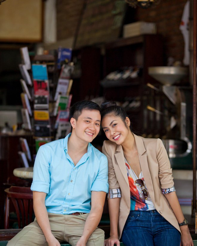 Lương Mạnh Hải nói gì về tin đồn hẹn hò Vũ Ngọc Đãng, tình bạn 12 năm với Hà Tăng? - 4