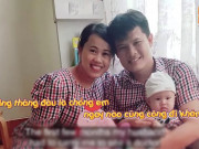 Bà bầu - Chồng tinh trùng yếu vẫn làm nữ CEO mang bầu, lên bàn đẻ khiến cả ê-kip thót tim