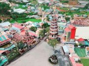 Lifestyle - Choáng với 18 kỷ lục của ngôi chùa ve chai ở Đà Lạt