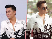 Làm đẹp - Bị chê sửa mặt quá nữ tính, Việt Anh trần tình: "Ai gặp cũng nhận xét tôi rất men"