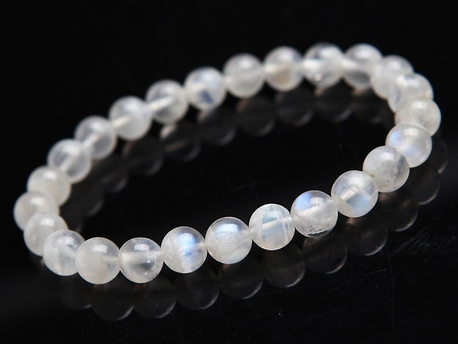 Các mẫu vòng tay phong thủy mệnh Kim - 12