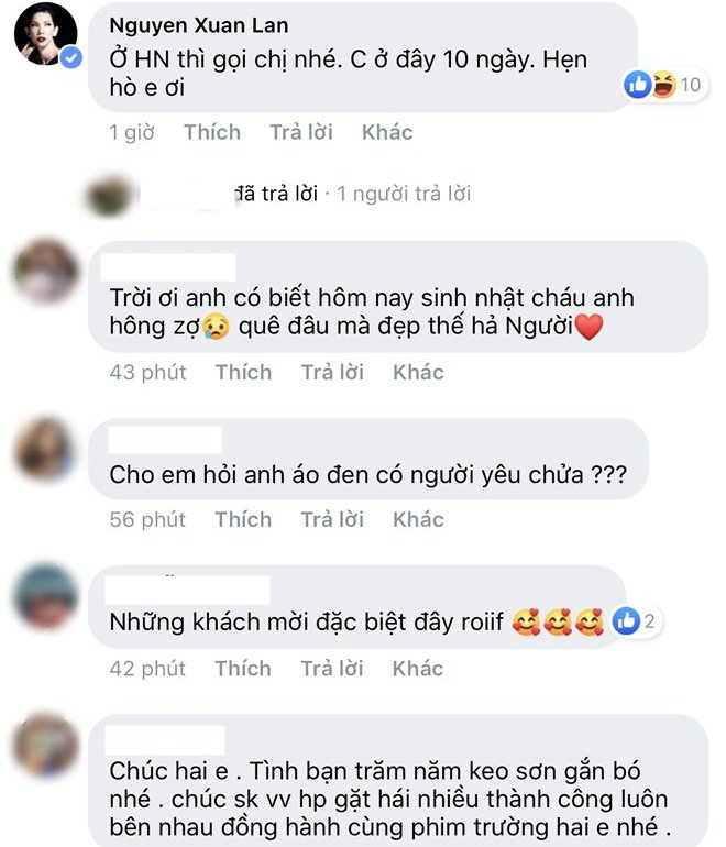 Sao Việt 24h: Quý Bình khoe bạn gái amp;#34;không tầm thườngamp;#34; nhưng tấm ảnh làm fan hụt hẫng - 9