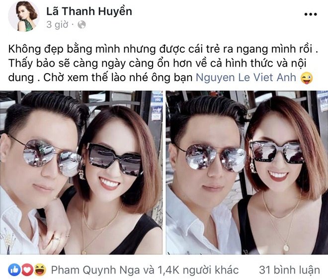 Sao Việt 24h: Quý Bình khoe bạn gái amp;#34;không tầm thườngamp;#34; nhưng tấm ảnh làm fan hụt hẫng - 6