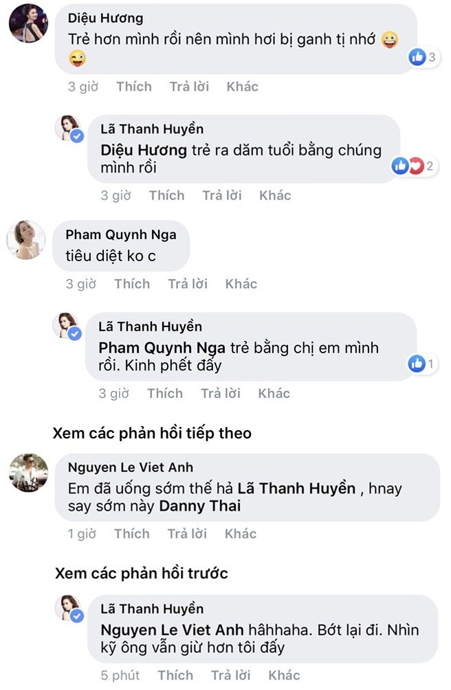 Sao Việt 24h: Quý Bình khoe bạn gái amp;#34;không tầm thườngamp;#34; nhưng tấm ảnh làm fan hụt hẫng - 7