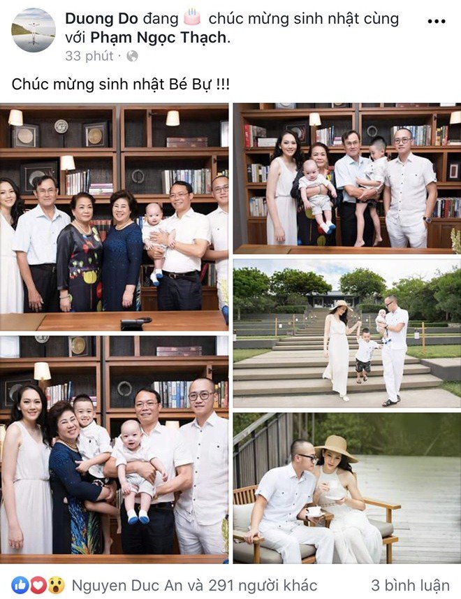 Sao Việt 24h: Quý Bình khoe bạn gái amp;#34;không tầm thườngamp;#34; nhưng tấm ảnh làm fan hụt hẫng - 11