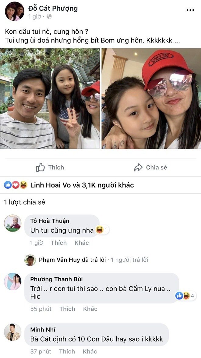 Sao Việt 24h: Quý Bình khoe bạn gái amp;#34;không tầm thườngamp;#34; nhưng tấm ảnh làm fan hụt hẫng - 10