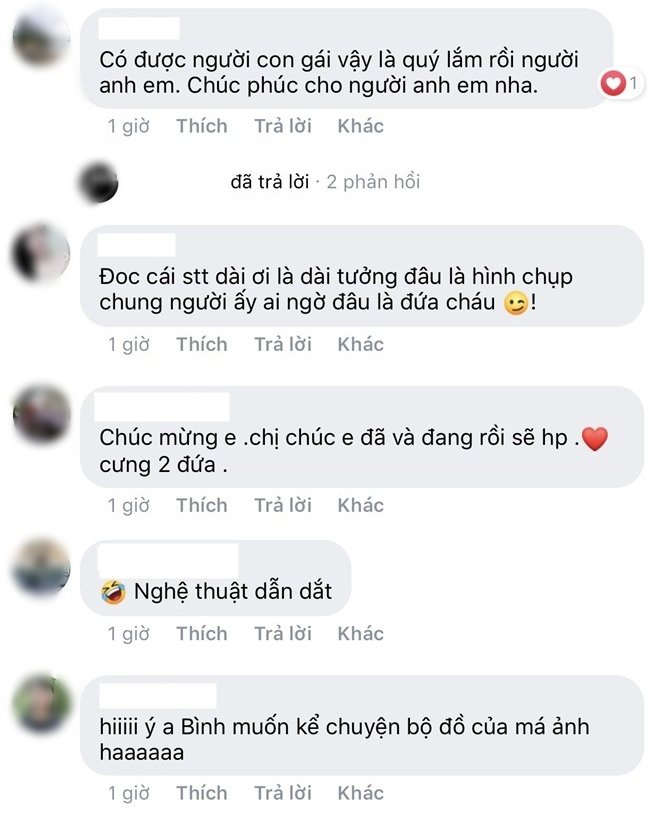 Sao Việt 24h: Quý Bình khoe bạn gái amp;#34;không tầm thườngamp;#34; nhưng tấm ảnh làm fan hụt hẫng - 4
