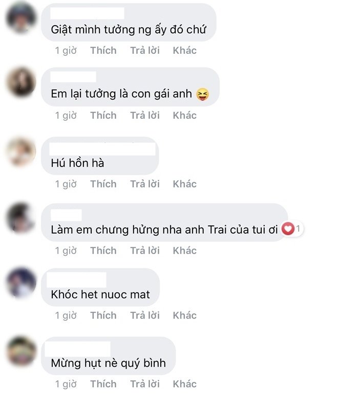 Sao Việt 24h: Quý Bình khoe bạn gái amp;#34;không tầm thườngamp;#34; nhưng tấm ảnh làm fan hụt hẫng - 3