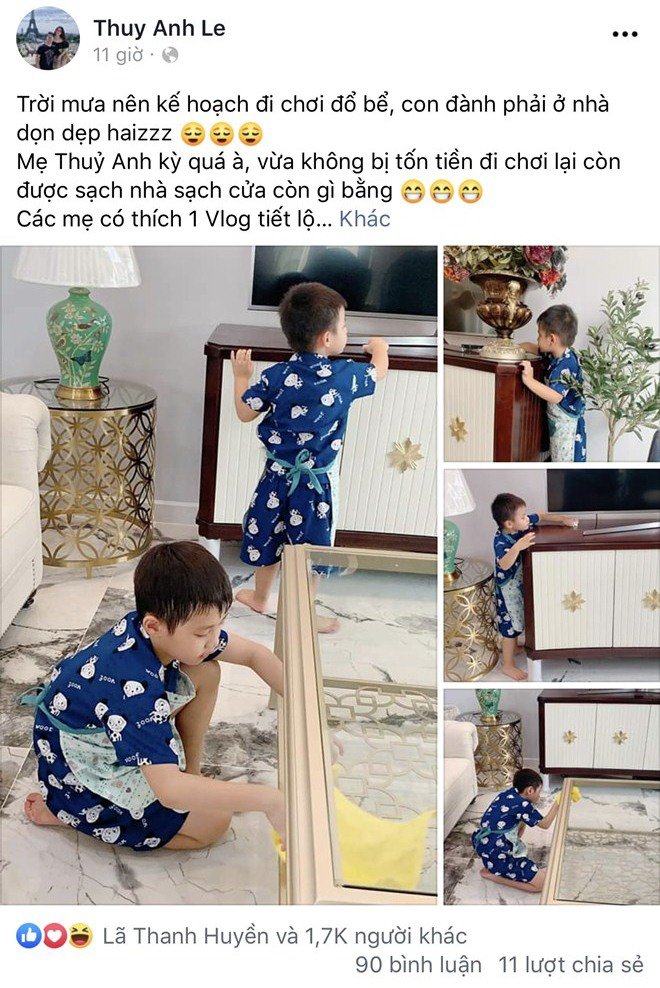 Sao Việt 24h: Quý Bình khoe bạn gái amp;#34;không tầm thườngamp;#34; nhưng tấm ảnh làm fan hụt hẫng - 13