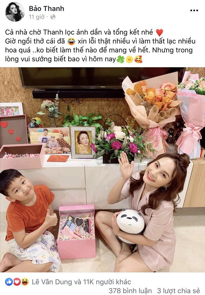 Sao Việt 24h: Quý Bình khoe bạn gái amp;#34;không tầm thườngamp;#34; nhưng tấm ảnh làm fan hụt hẫng - 15