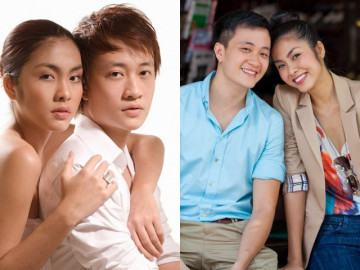 Lương Mạnh Hải nói gì về tin đồn hẹn hò Vũ Ngọc Đãng, tình bạn 12 năm với Hà Tăng?