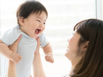 Lý do HMO được mẹ bỉm sữa coi là người hùng thầm lặng đồng hành nuôi con khôn lớn