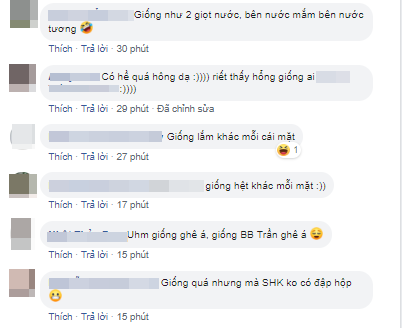 amp;#34;Cânamp;#34; sắc vóc của người đẹp Vbiz nhận mình giống Song Hye Kyo: cái gì cũng khác trừ điểm này - 4
