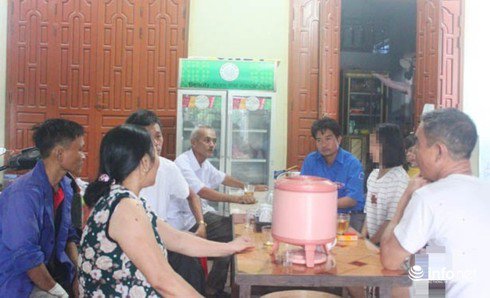 ly ky va bi an chuyen nu sinh 13 tuoi o ha tinh âdi lacâ ra tan... phu tho - 2