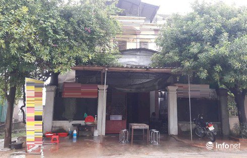 ly ky va bi an chuyen nu sinh 13 tuoi o ha tinh âdi lacâ ra tan... phu tho - 3