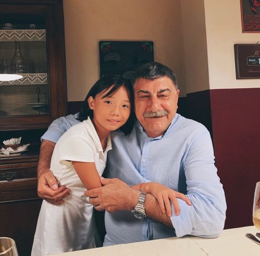 Mẹ đơn thân làm dâu Ý: Yêu giấu thân phận, cưới về mới biết chồng là đại gia - 6