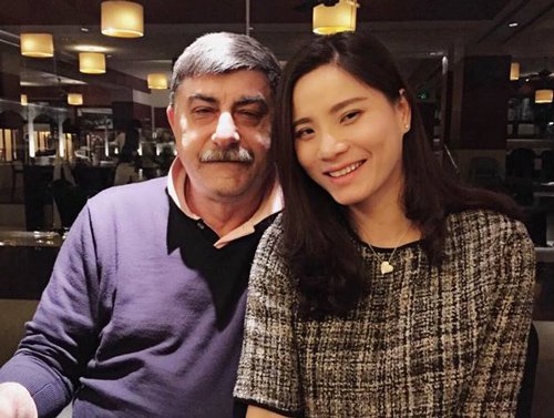 Mẹ đơn thân làm dâu Ý: Yêu giấu thân phận, cưới về mới biết chồng là đại gia - 2