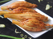 Bếp Eva - Mẹ đảm mách cách làm sả nhồi thịt hot nhất MXH khiến hàng nghìn chị em phát cuồng