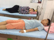 Tin tức - 4 HS ngộ độc sau khi uống chung chai sữa: Kết luận giám định có thấy chất ma túy không?