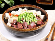 Sức khỏe - Đậu phụ kết hợp với những thực phẩm này, tăng lợi ích gấp bội phần, tốt hơn cả thuốc bổ