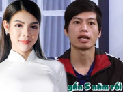 Giải trí - Người đẹp chuyển giới có giọng nói "ngọt" nhất: Anh chồng chân chất hiếm có, nhà chồng vẫn kỳ thị