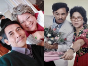 Giải trí - Minh Vượng tiết lộ sự thật ít biết về "2 lão chồng trẻ": NSƯT Quốc Khánh và NSƯT Phú Đôn